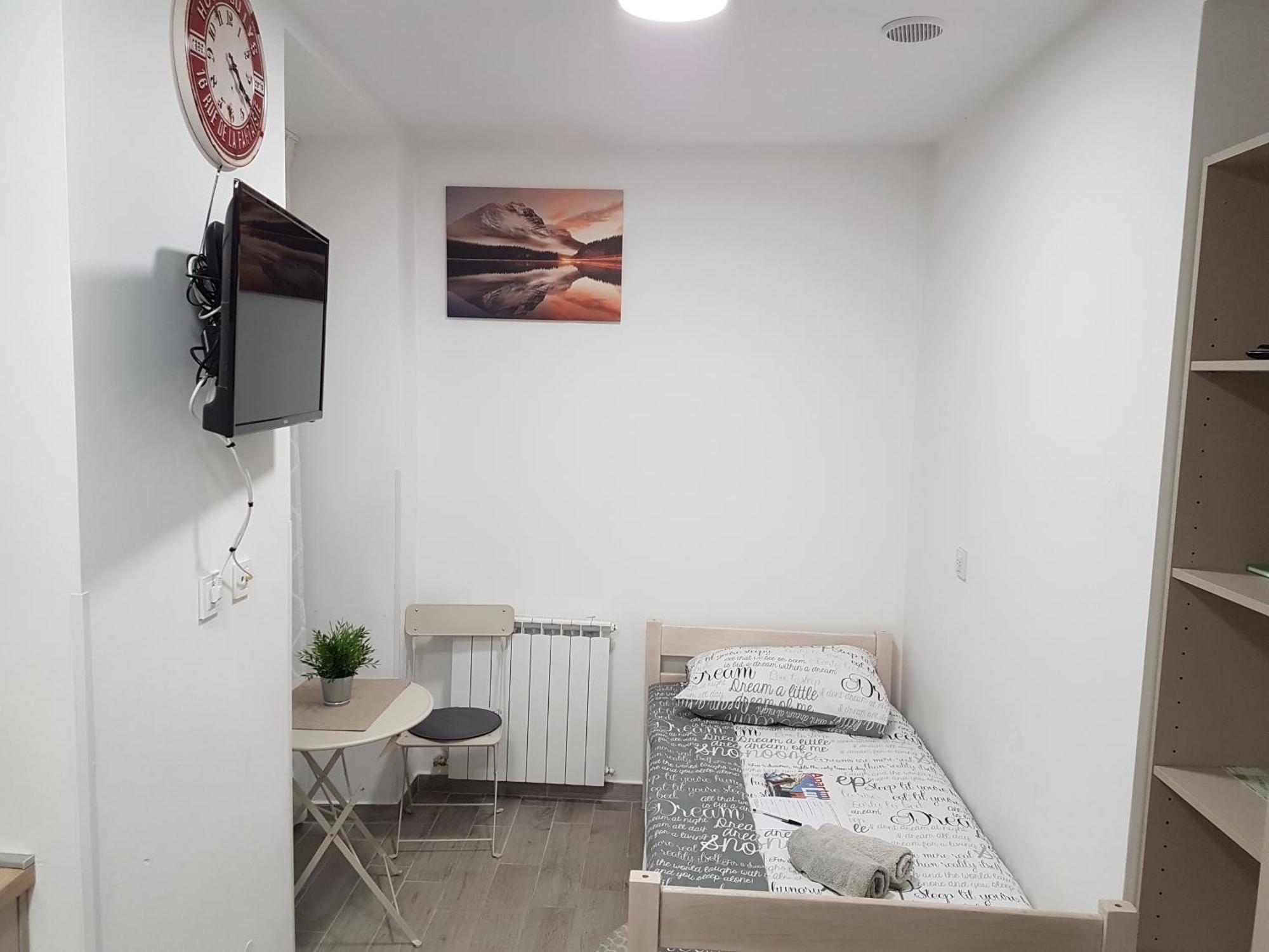 Apartments Lucky Place Zagreb Exterior foto