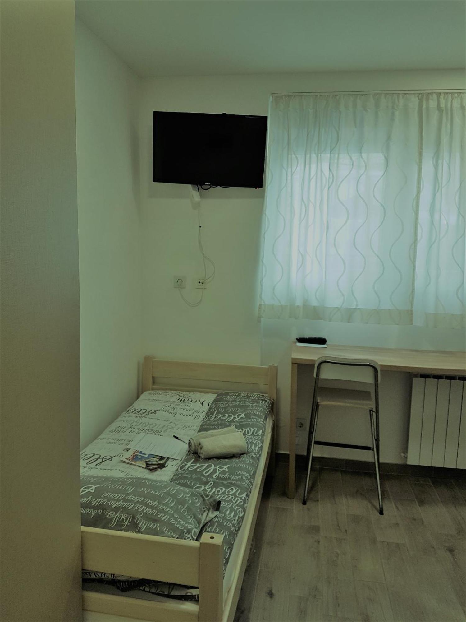 Apartments Lucky Place Zagreb Exterior foto